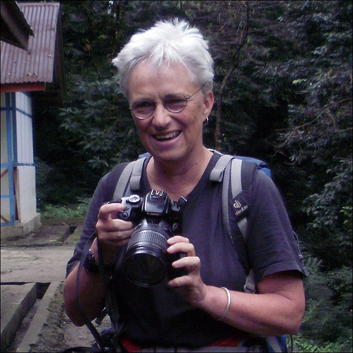 Über mich l Yangla Photo