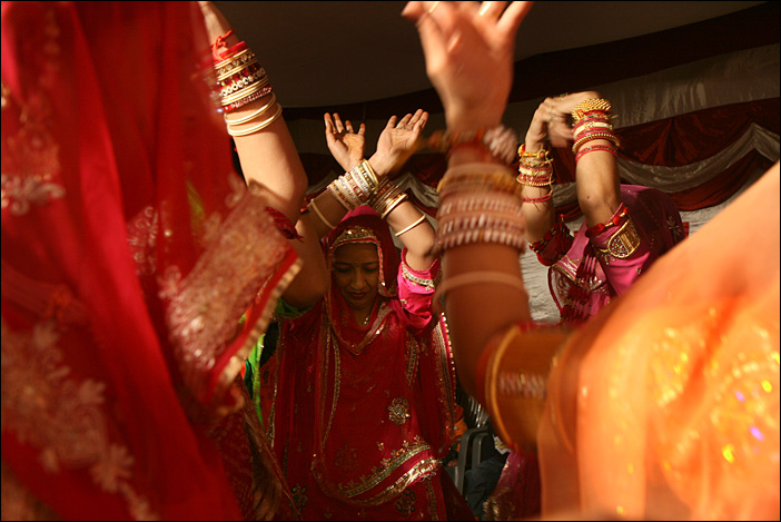 wedding in Rajasthan