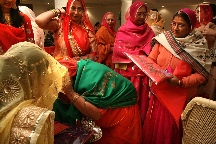wedding in Rajasthan