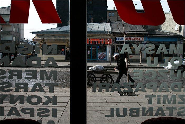 Kars / Türkei